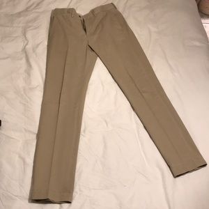 Rugby by Ralph Lauren Khakis